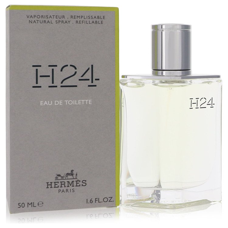 Hermes H24 Men's Eau De Toilette 1.6 FL OZ | 50 ML