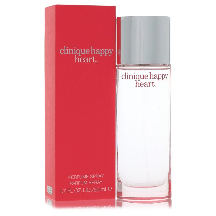 Clinique Happy Heart Women's Eau De Parfum 1.7 FL OZ | 50 ML