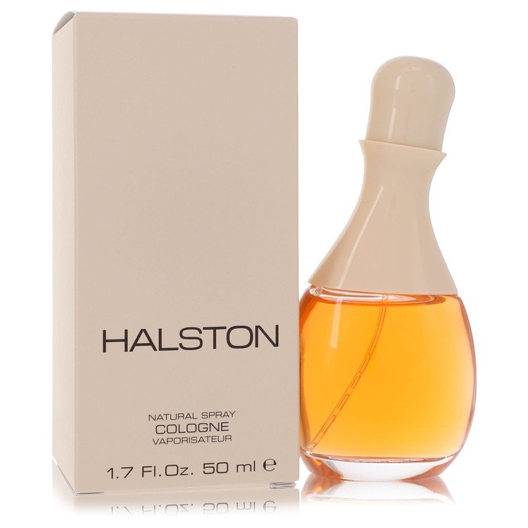Halston Cologne Spray Women's Cologne 1.7 FL OZ | 50 ML