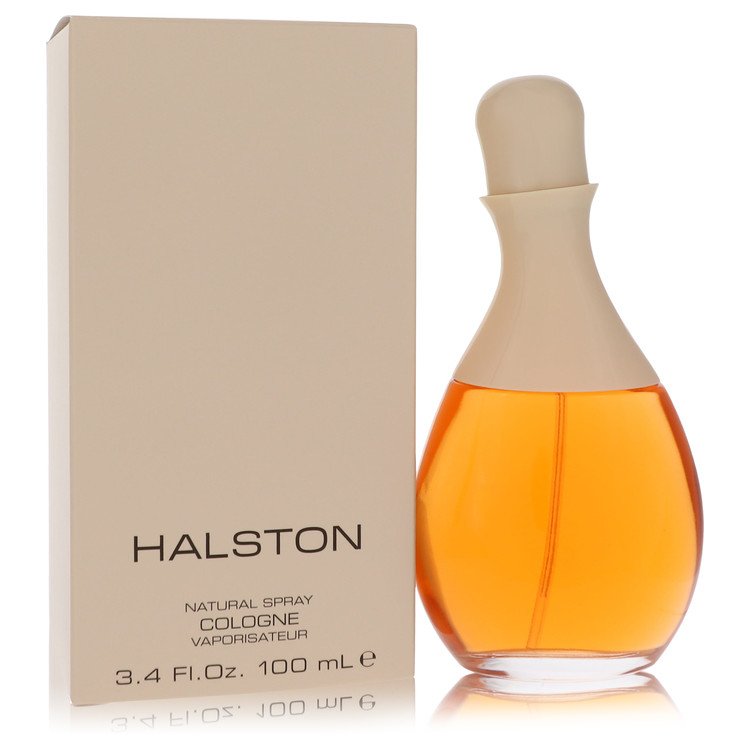 Halston Halston Women's Cologne 3.4 FL OZ | 100 ML
