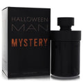 Jesus Del Pozo Halloween Man Mystery Men's Eau De Parfum 4.2 FL OZ | 125 ML