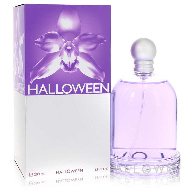 Jesus Del Pozo Halloween Women's Eau De Toilette 6.8 FL OZ | 200 ML