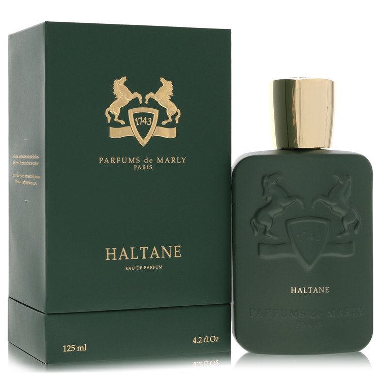 Parfums De Marly Haltane Royal Essence Men's Eau De Parfum 4.2 FL OZ | 125 ML