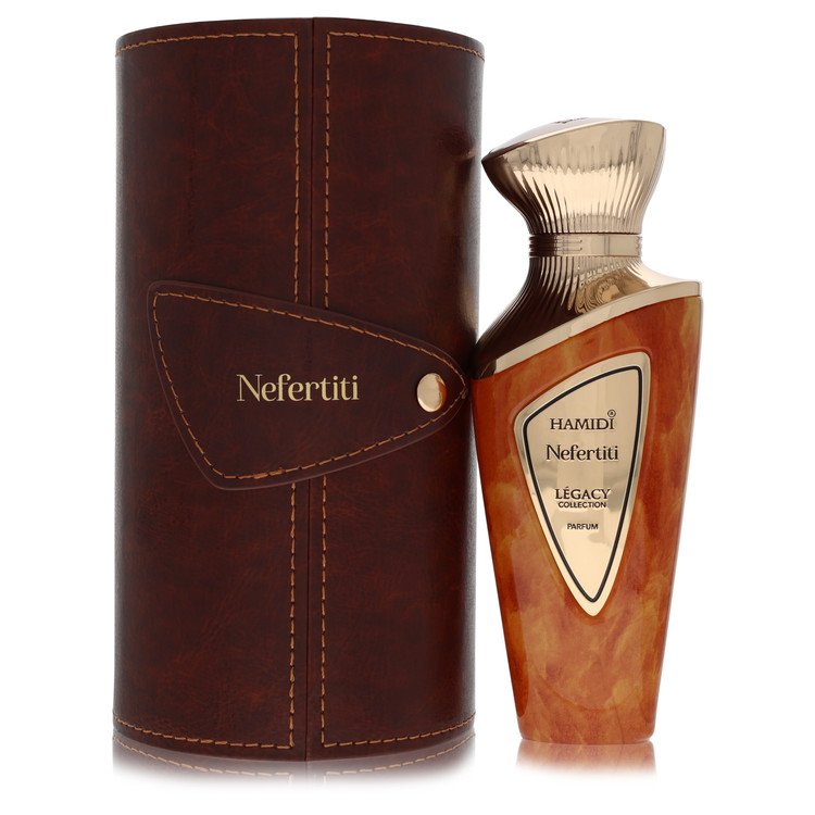 Hamidi Nefertiti Women's Eau De Parfum 3.4 FL OZ | 100 ML