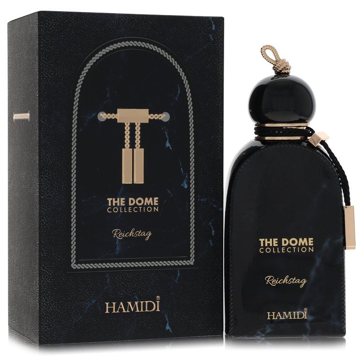 Hamidi The Dome Reichstag Unisex Eau De Parfum 3.4 FL OZ | 100 ML
