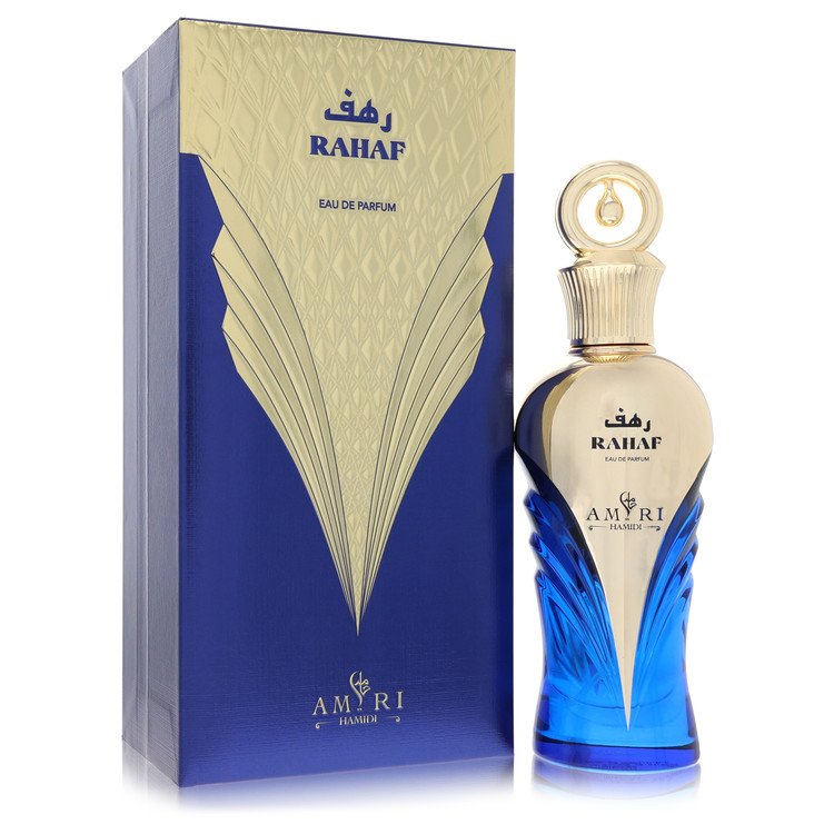 Hamidi Rahaf Women's Eau De Parfum 3.4 FL OZ | 100 ML