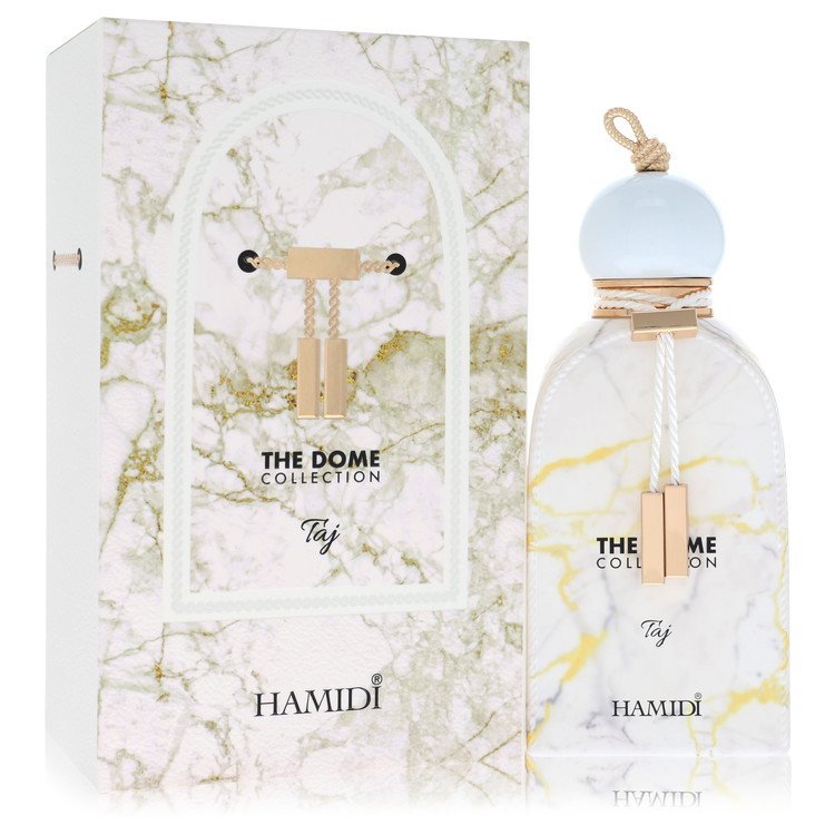 Hamidi The Dome Taj Unisex Eau De Parfum 3.4 FL OZ | 100 ML
