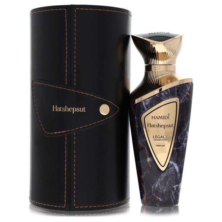 Hamidi Legacy Hatshepsut Women's Eau De Parfum 3.4 FL OZ | 100 ML