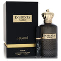 Hamidi Insignia Sable Unisex Eau De Parfum 3.4 FL OZ | 100 ML