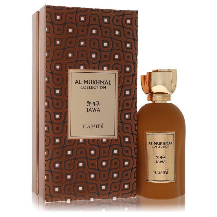 Hamidi Al Mukhmal Jawa Unisex Eau De Parfum 3.4 FL OZ | 100 ML