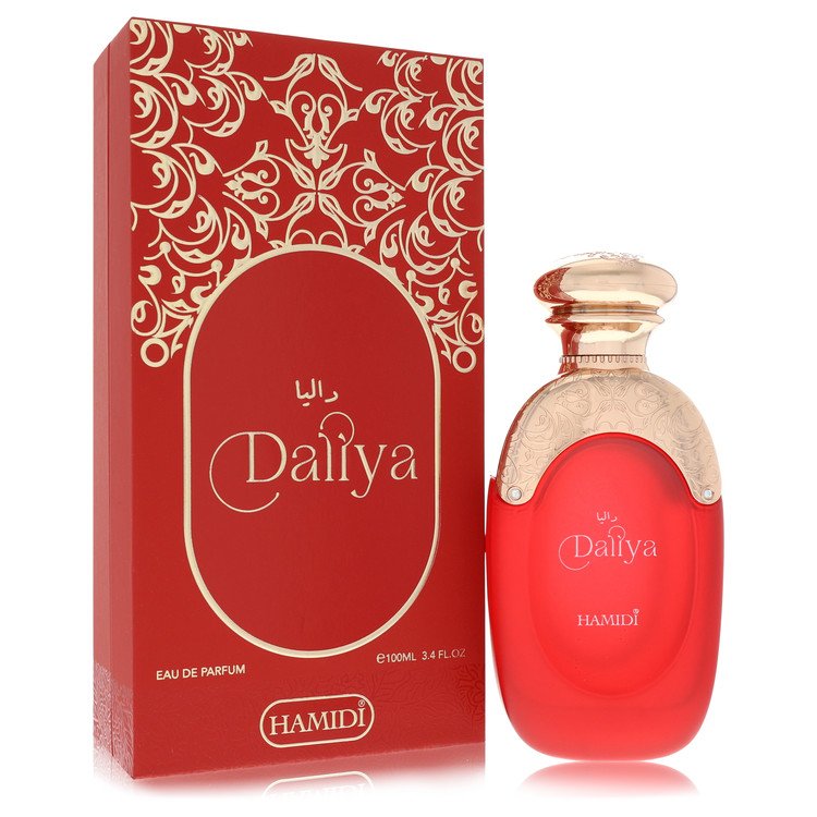 Hamidi Daliya Women's Eau De Parfum 3.4 FL OZ | 100 ML