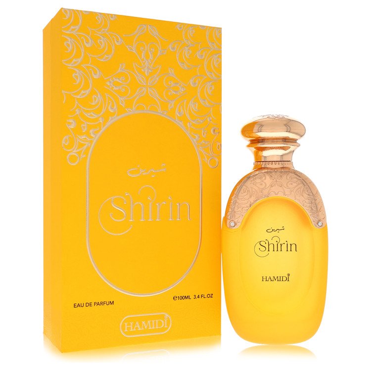 Hamidi Shirin Eau De Parfum 3.4 FL OZ | 100 ML