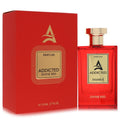 Hamidi Addicted Divine Red Unisex Parfum 3.7 FL OZ | 110 ML