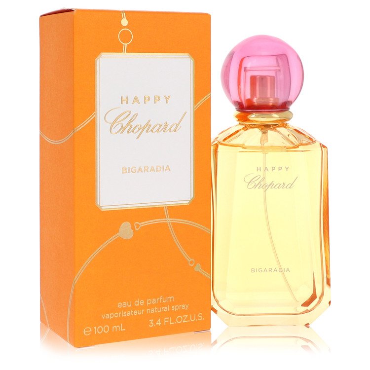 Chopard Happy Bigaradia Women's Eau De Parfum 3.4 FL OZ | 100 ML