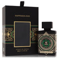 Fragrance World Happiness Oud Unisex Extrait De Parfum 2.7 FL OZ | 80 ML