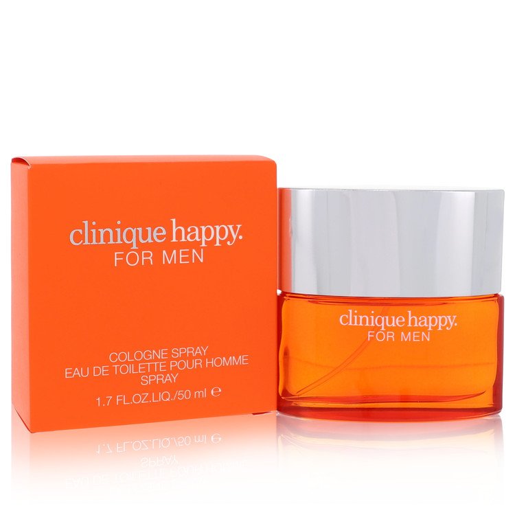 Clinique Happy Cologne Men's Cologne 1.7 FL OZ | 50 ML