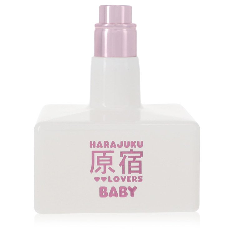 Gwen Stefani Harajuku Lovers Pop Electric Baby Women's Eau De Parfum Tester 1.7 FL OZ | 50 ML