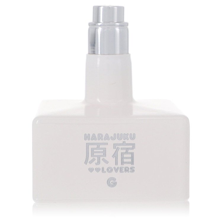 Gwen Stefani Harajuku Lovers Pop Electric G Women's Eau De Parfum Tester 1.7 FL OZ | 50 ML