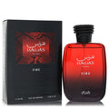 Rasasi Hawas Fire Men's Eau De Parfum 3.3 FL OZ | 100 ML