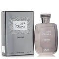Rasasi Hawas Chrome Men's Eau De Parfum 3.4 FL OZ | 100 ML