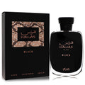 Rasasi Hawas Black Eau De Parfum 3.3 FL OZ | 100 ML