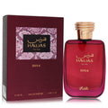 Rasasi Hawas Diva Women's Eau De Parfum 3.4 FL OZ | 100 ML
