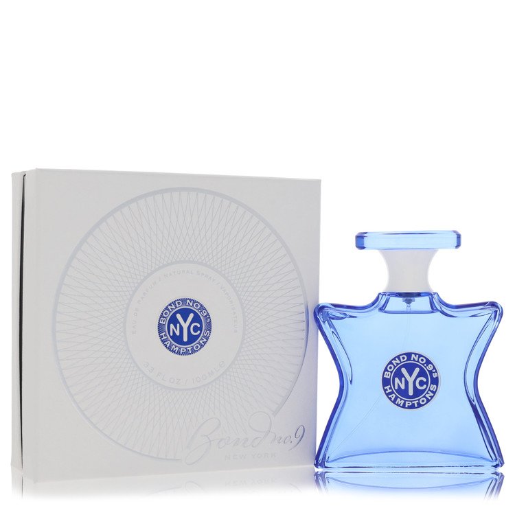 Bond No. 9 Hamptons Unisex Eau De Parfum 3.3 FL OZ | 100 ML