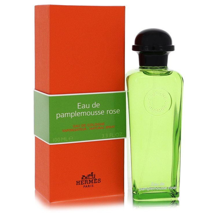 Hermes Eau De Pamplemousse Rose Unisex Eau De Cologne 3.3 FL OZ | 100 ML