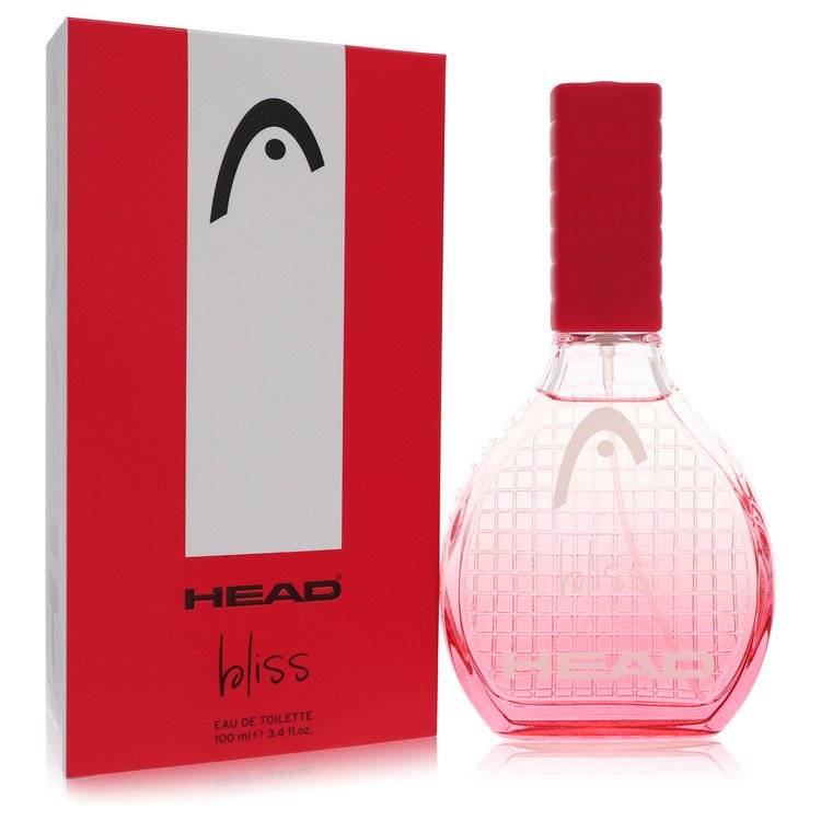 Head Bliss Men's Eau De Toilette 3.4 FL OZ | 100 ML