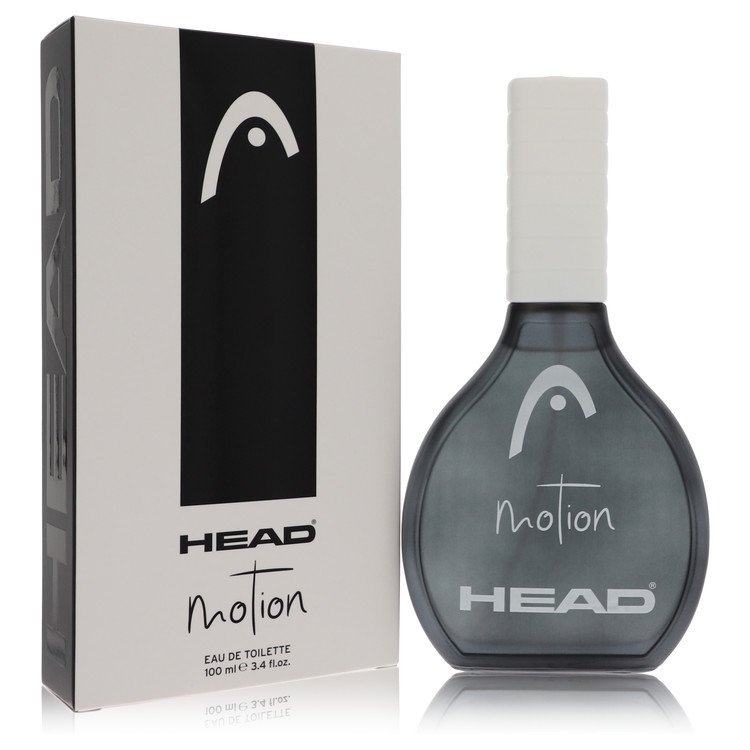 Head Head Motion Men's Eau De Toilette 3.4 FL OZ | 100 ML