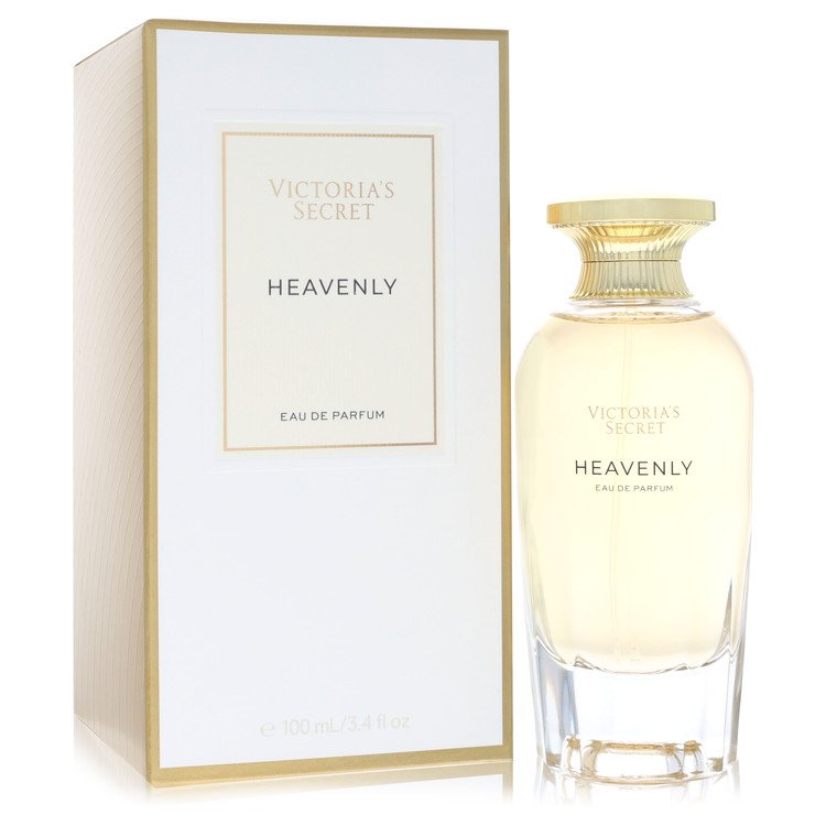Victoria's Secret Heavenly Women's Eau De Parfum 3.4 FL OZ | 100 ML