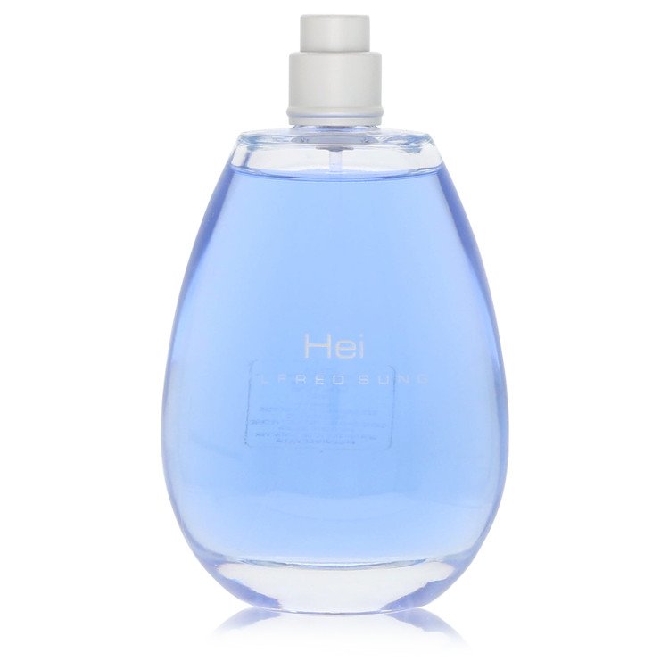 Alfred Sung Hei Men's Eau De Toilette Tester 3.4 FL OZ | 100 ML