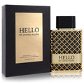 Lionel Richie Hello Eau De Toilette 3.4 FL OZ | 100 ML