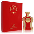 Afnan Her Highness Red Women's Eau De Parfum 3.4 FL OZ | 100 ML