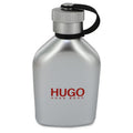 Hugo Boss Hugo Iced Men's Eau De Toilette Tester 4.2 FL OZ | 125 ML
