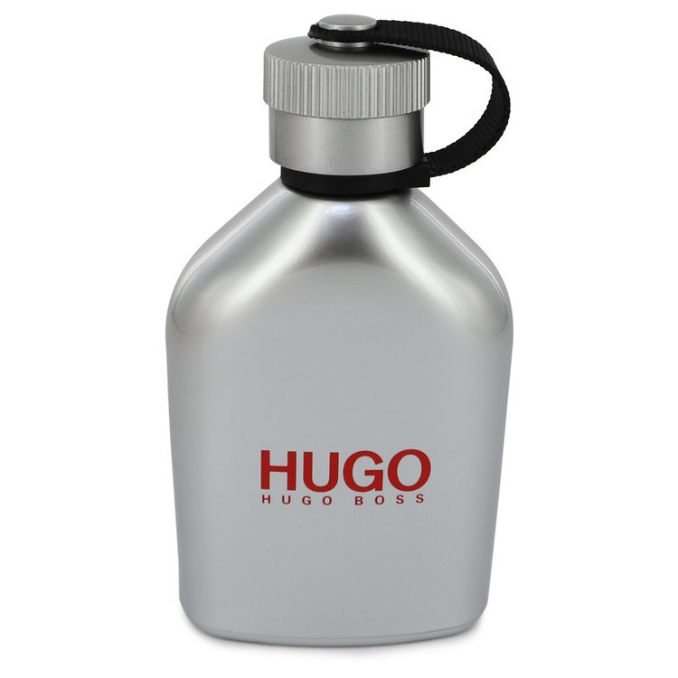 Hugo Boss Hugo Iced Men's Eau De Toilette Tester 4.2 FL OZ | 125 ML