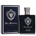 YZY Perfume His Majesty Eau De Parfum 3.4 FL OZ | 100 ML