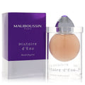 Mauboussin Histoire D'eau Amethyste Women's Eau De Toilette 2.5 FL OZ | 75 ML