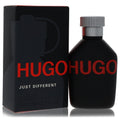 Hugo Boss Hugo Just Different Men's Eau De Toilette 1.3 FL OZ | 40 ML