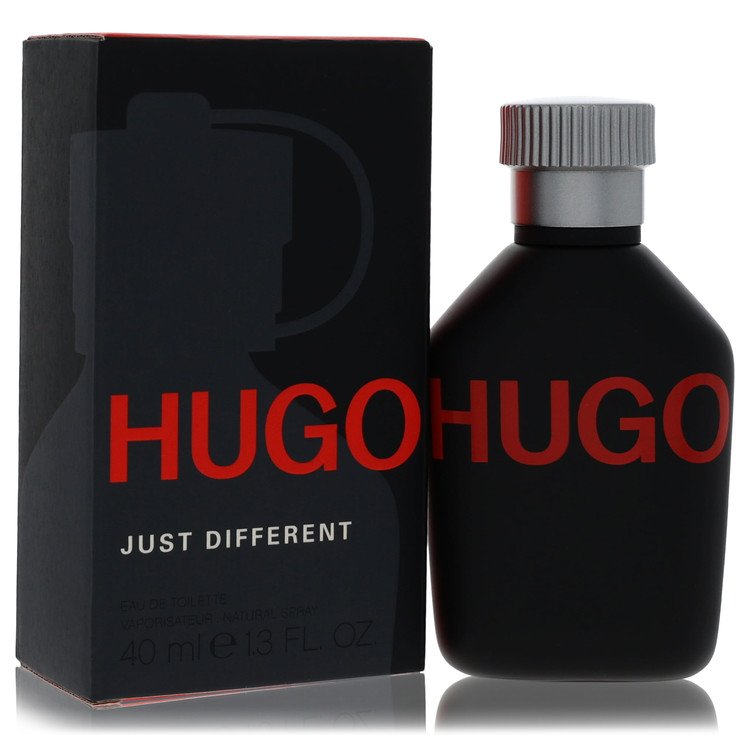 Hugo Boss Hugo Just Different Men's Eau De Toilette 1.3 FL OZ | 40 ML