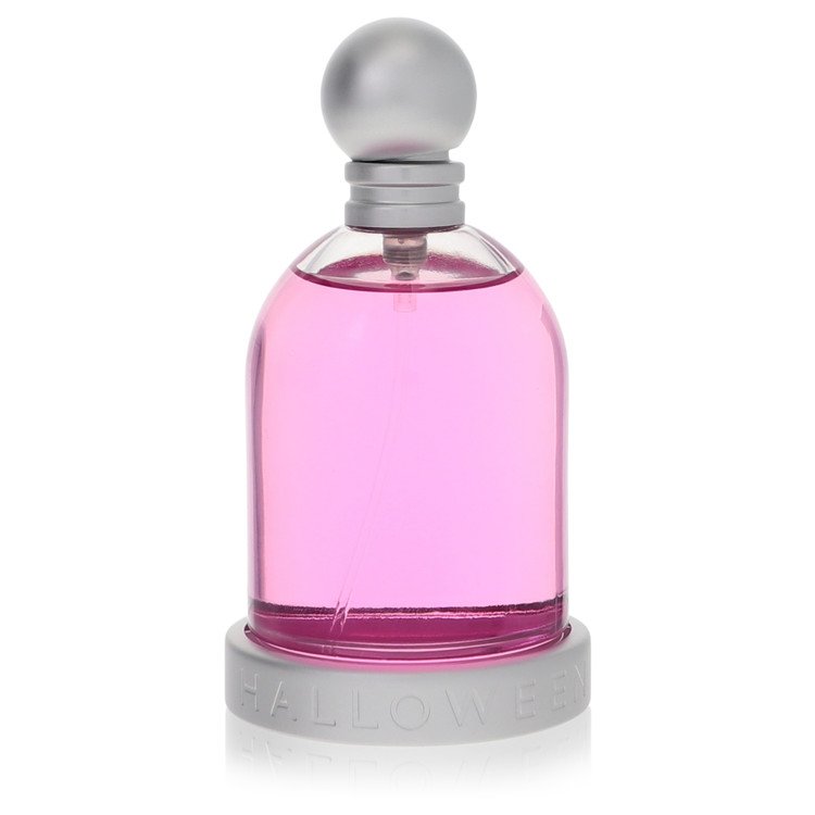 Jesus Del Pozo Halloween Kiss Sexy Women's Eau De Toilette Tester 3.4 FL OZ | 100 ML