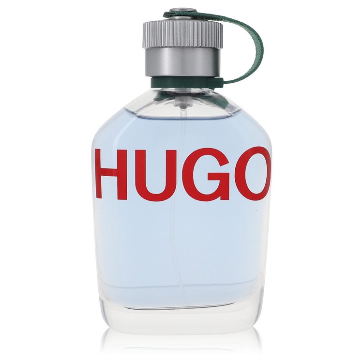 Hugo Boss Hugo Men's Eau De Toilette Tester 4.2 FL OZ | 125 ML