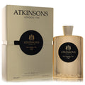 Atkinsons Her Majesty The Oud Women's Eau De Parfum 3.3 FL OZ | 100 ML