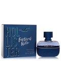Hollister Festival Nite Men's Eau De Toilette 3.4 FL OZ | 100 ML