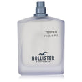 Hollister Free Wave Men's Eau De Toilette Tester 3.4 FL OZ | 100 ML