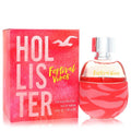 Hollister Festival Vibes Women's Eau De Parfum 3.4 FL OZ | 100 ML