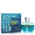 Hollister Festival Vibes Men's Eau De Toilette 3.4 FL OZ | 100 ML