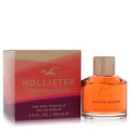 Hollister Canyon Escape Women's Eau De Parfum 3.4 FL OZ | 100 ML