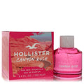 Hollister Canyon Rush Men's Eau De Parfum 3.4 FL OZ | 100 ML
