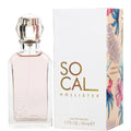 Hollister So Cal Women's Eau De Parfume